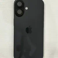 آیفون ۱۶ نرمال مشکی