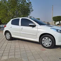 207تیو تری مدل1402بدون رنگ