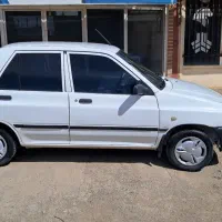 پراید ۱۳۱ مدل ۹۶ سالم