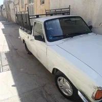 فروش یه دستگاه پیکان وانت مدل 84