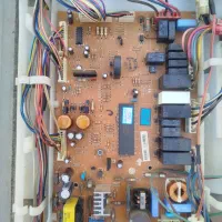 قطعات یخچال