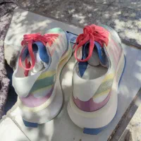 کفش استوک خارجی اصل نو سایز 40