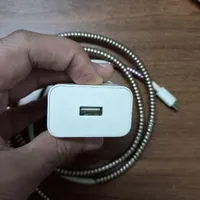 شارژر اصلی هواوی ۴۰ وات Nova 11i با کابل|لوازم جانبی موبایل و تبلت|تهران, چهارصد دستگاه|دیوار