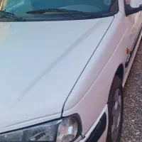 پارس مدل 92|خودرو سواری و وانت|کرمان, |دیوار