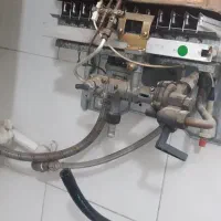 سرویس پکیج و ابگرمکن به صورت تخصصی