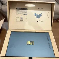 لپ تاپ Tuf Gaming