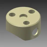 آموزش اتوکد Auto cad و Inventor