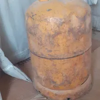 دو عدد کپسول کاز