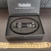 دستبند مغناطیسی تیتانیوم