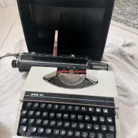 دستگاه تایپ مدل Mbm 80