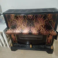 بخاری 24000|بخاری، هیتر، شومینه|بروجرد, |دیوار