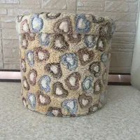 اسباب بازی عروسک پولیشی تکشاخ کوسن سطل جای دستمال|اسباب و اثاث بچه|تهران, مجیدیه|دیوار