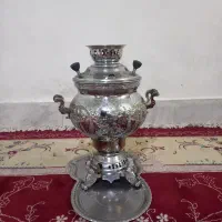 سماور ۶ لیتری