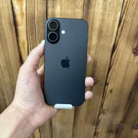 ایفون 16 دو سیم کارت باتری 95 اقساط