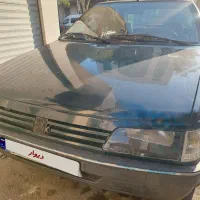 آردی۸۴|خودرو سواری و وانت|مشهد, امام رضا (ع)|دیوار