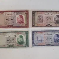 سری3/نیم رخ ومسکوکات توضیح را بخوانید برای قیمت|کلکسیون سکه، تمبر، اسکناس|شیراز, شهرک گلدشت حافظ|دیوار