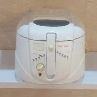 سرخ کن تفال