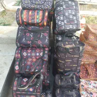 کیف ۳تایی.فلاکسی ۳تایی.