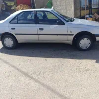 پژو 405