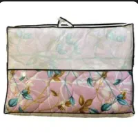 تشک مسافرتی و مهمان در حد نو