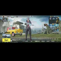 پابجی قوی|کنسول، بازی ویدئویی و آنلاین|کوهرنگ, |دیوار