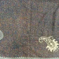 ترمه عتیقه ۱۰۰ساله