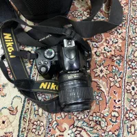 دوربین عکاسی نیکون|دوربین عکاسی و فیلمبرداری|رشت, شهرک صبا|دیوار