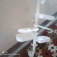 آبکش ظرف و ظروف|آب‌چکان و نظم‌دهنده ظروف|پاکدشت, حصار امیر|دیوار