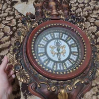 ساعت دیواری|ساعت دیواری و تزئینی|تهران, جنت‌آباد شمالی|دیوار