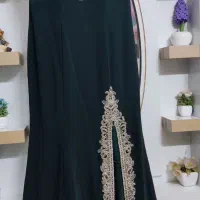 لباس|لباس|نیشابور, خط کاشمر|دیوار