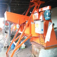 دستگاه بلوک زنی، جدول زن ،لوله زن،همزن بتون|ماشین‌آلات صنعتی|رشت, گلسار|دیوار