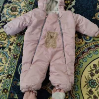 کاپشن بچگانه