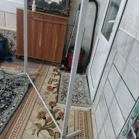 فروش یک عدد رخت آویز|بندرخت و رخت‌آویز|الیگودرز, |دیوار