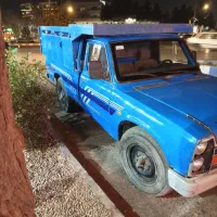 نیسان زامیاد مدل 97|خودرو سواری و وانت|تهران, هاشمی|دیوار