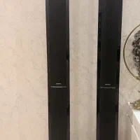 سینما خانگی سونی مدل SS-TSB118 با ۸ بلندگو|سیستم صوتی خانگی|بندرعباس, |دیوار