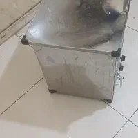 تنور گازی اصل گرگان ۱/۸۵۰/۰۰۰|اجاق گاز و لوازم برقی پخت‌وپز|مشهد, ثامن|دیوار