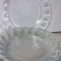 12 عدد بشقاب خورشت انگشتی