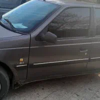 خودرو روآ ۸۷