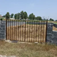 ۲۲۶ متر زمین داخل بافت بابلسر(میرود)