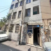 اپارتمان ۶۰متری کرج ملارد اطلس غربی
