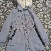 کاپشن و پالتو دخترانه|لباس|اسلامشهر, شهرک قائمیه|دیوار