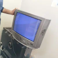 تلویزیون قدیمی شهاب