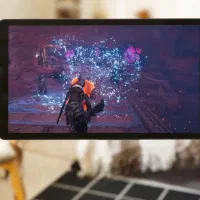 گیم پلیر پورتال کنسول ps5 portal سونی