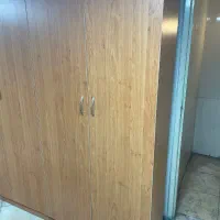 کمد جهت بایگانی یا کتابخانه