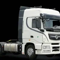 ماشین باربری با عملکرد حرفه ای باخدمات کامل|خودرو سنگین|تبریز, |دیوار