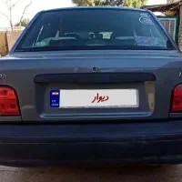 پراید مدل 98|خودرو سواری و وانت|مشهد, کشاورز|دیوار