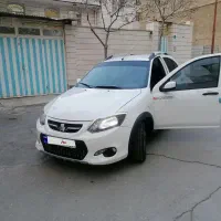 کوییک 402|خودرو سواری و وانت|ملایر, |دیوار