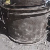 قالب لوله زنی