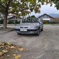 سیتروین ۱۸۰۰زانتیا سوپرلوکس وارداتی