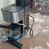 قهوه ساز درحد نو مارک تکنو